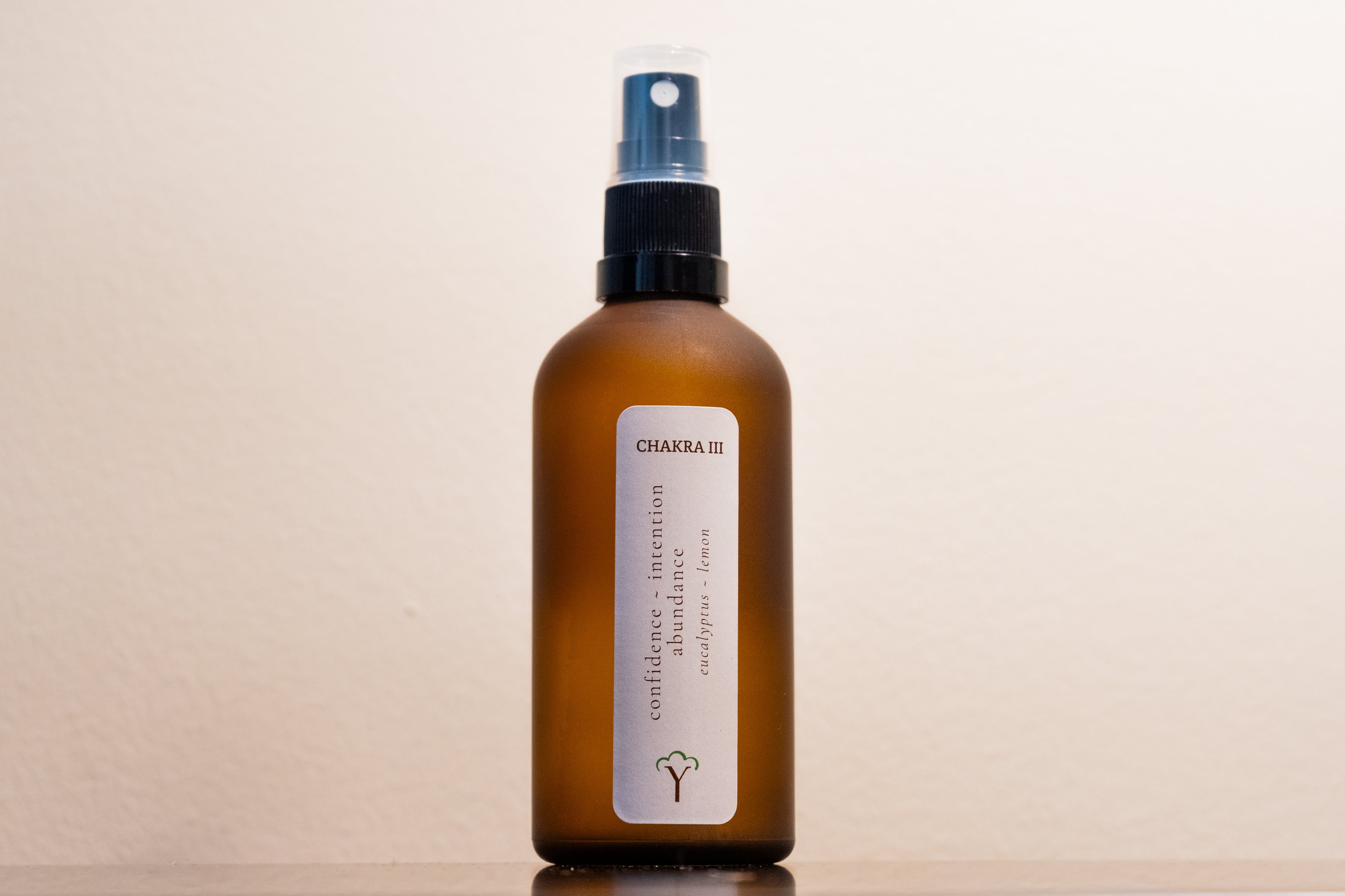 Chakra III Spray