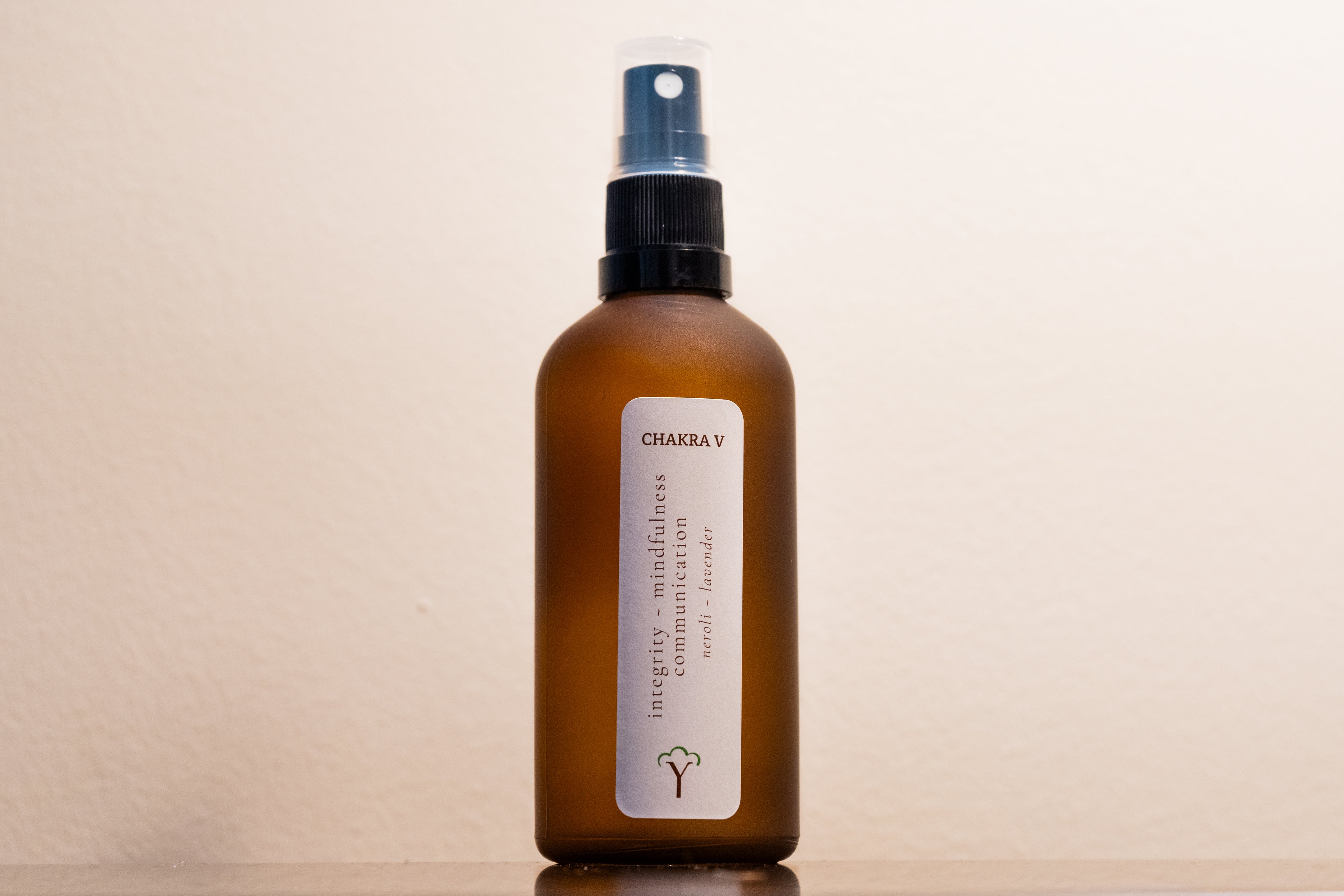 Chakra V Spray
