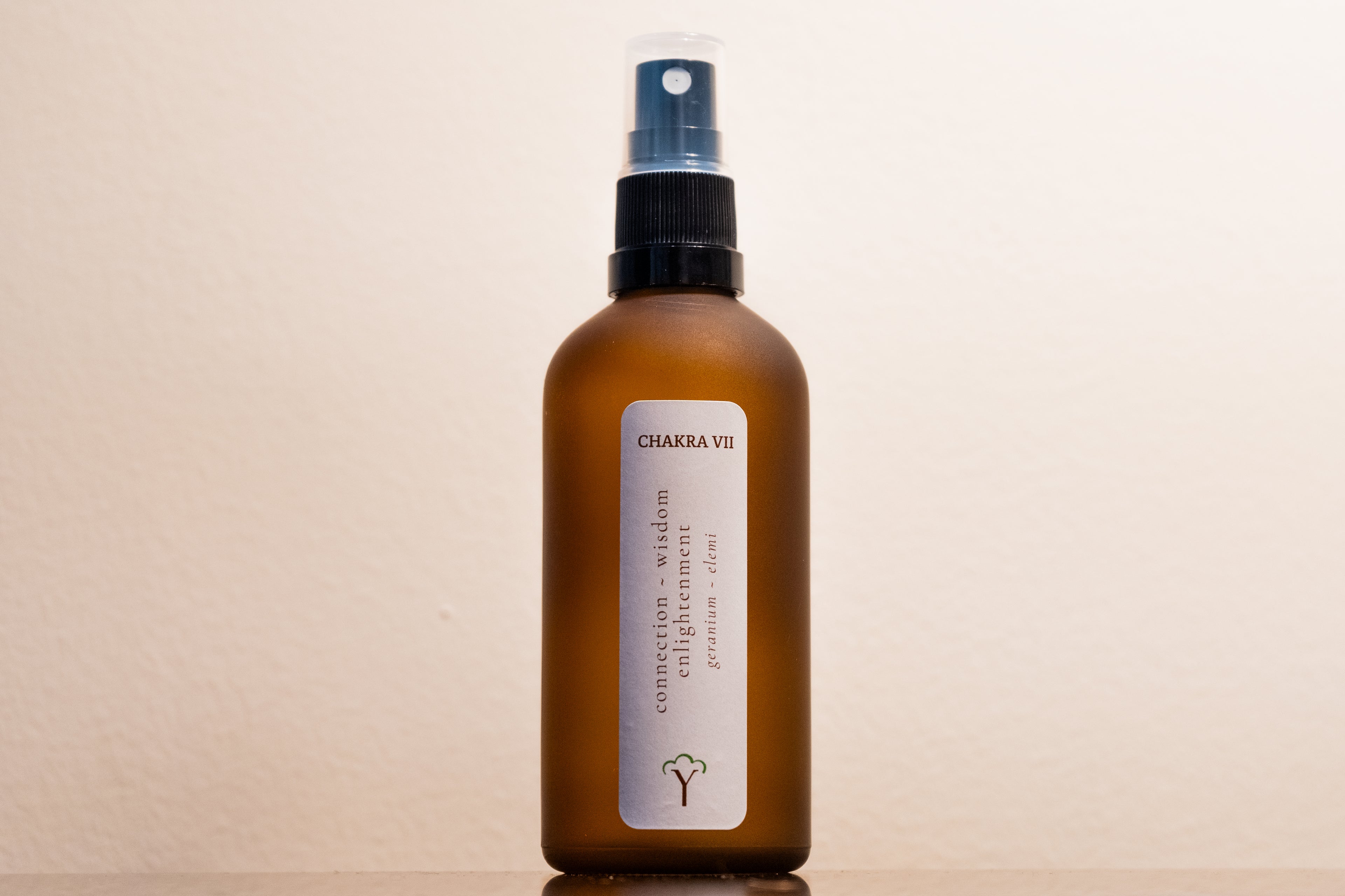 Chakra VII Spray