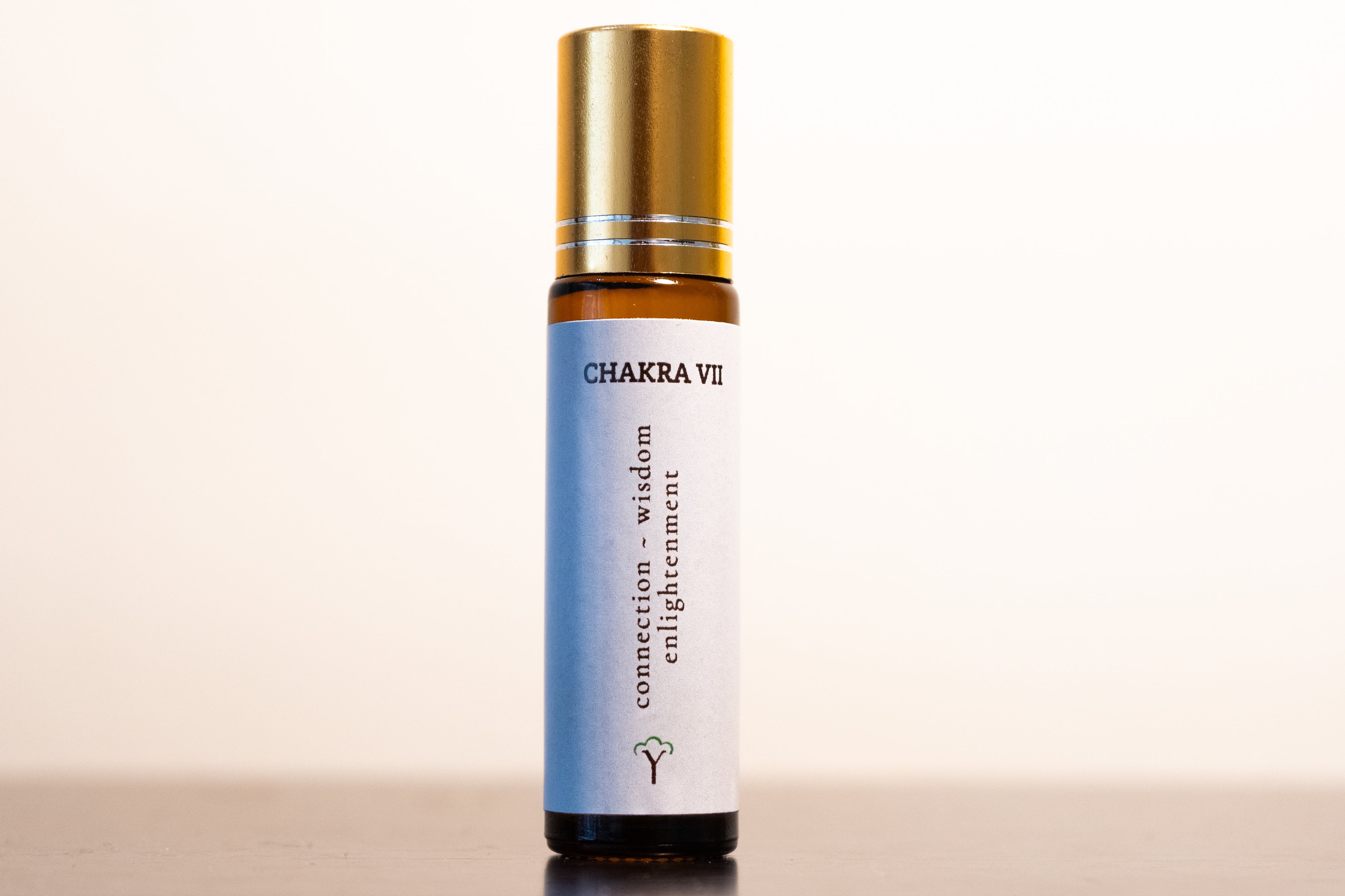 Chakra VII Rollerball