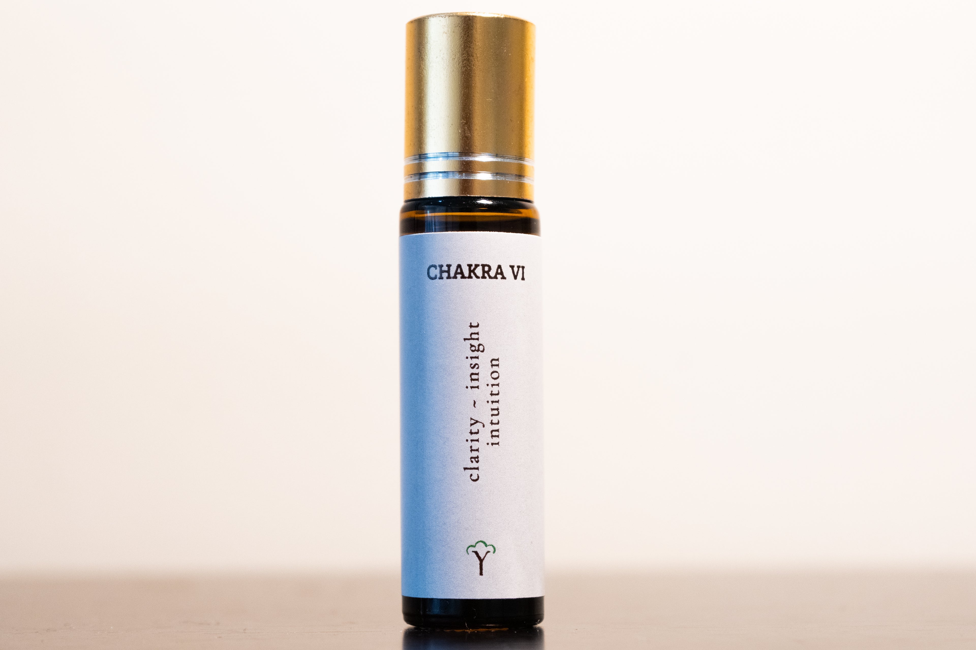 Chakra VI Rollerball
