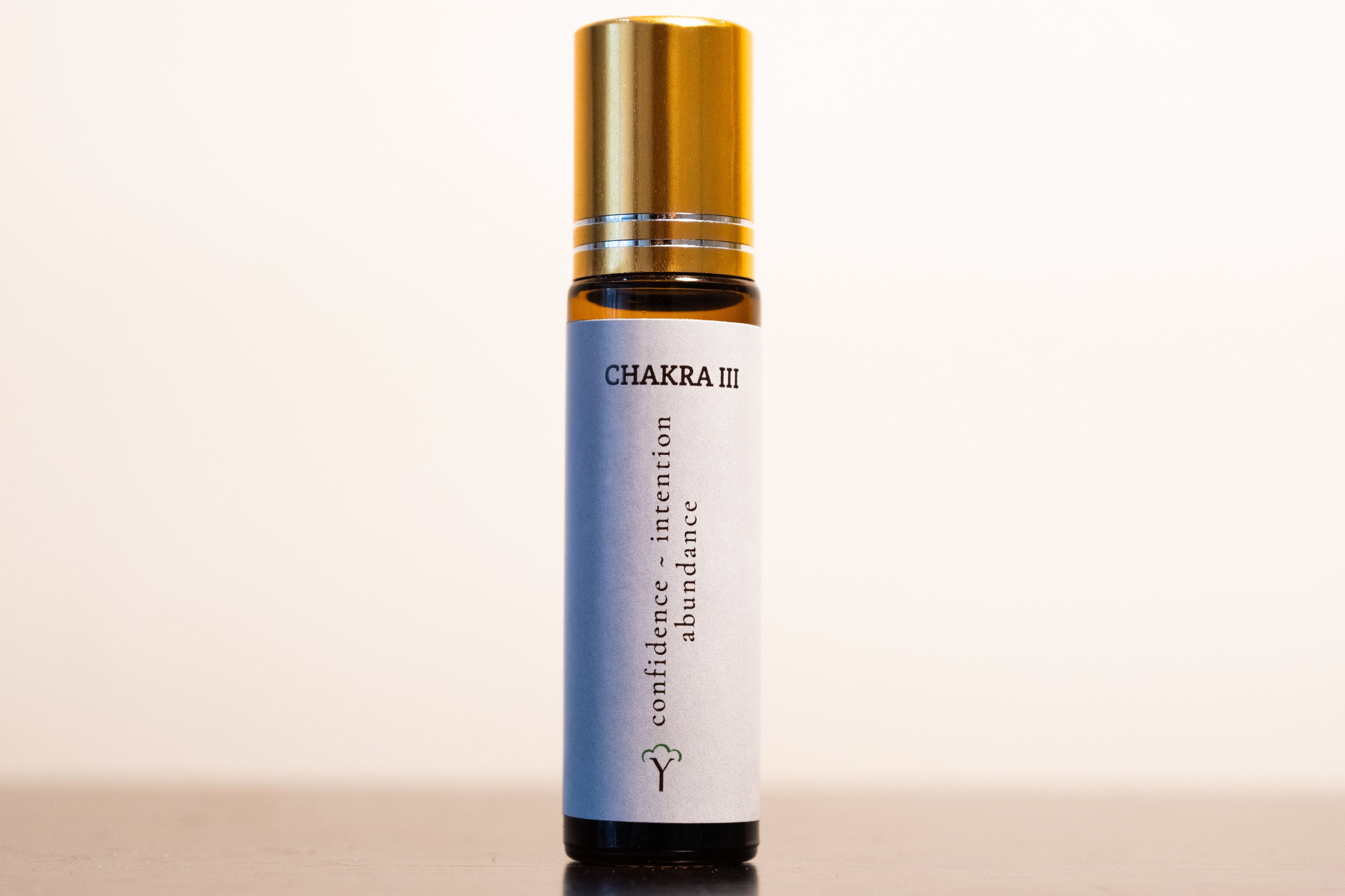 Chakra III Rollerball