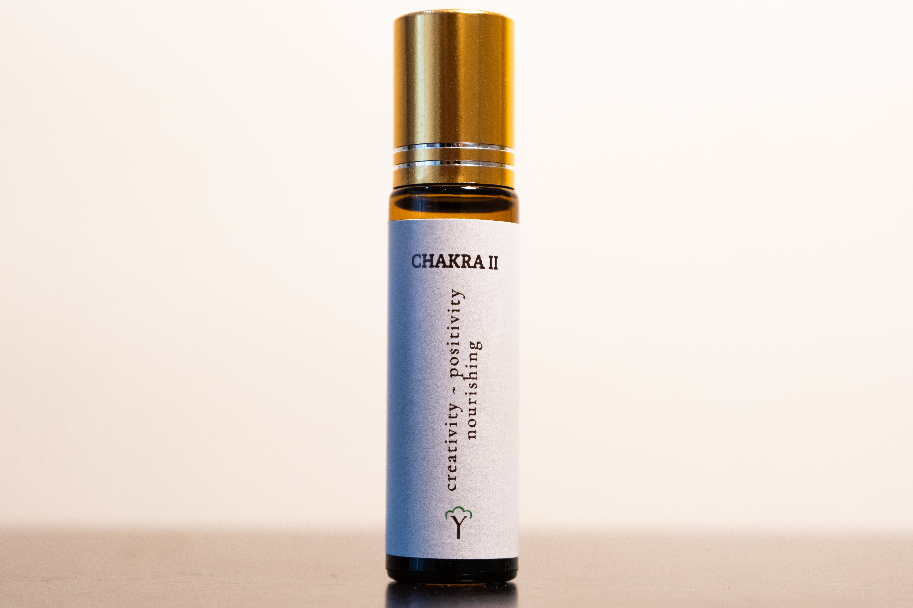 Chakra II Rollerball