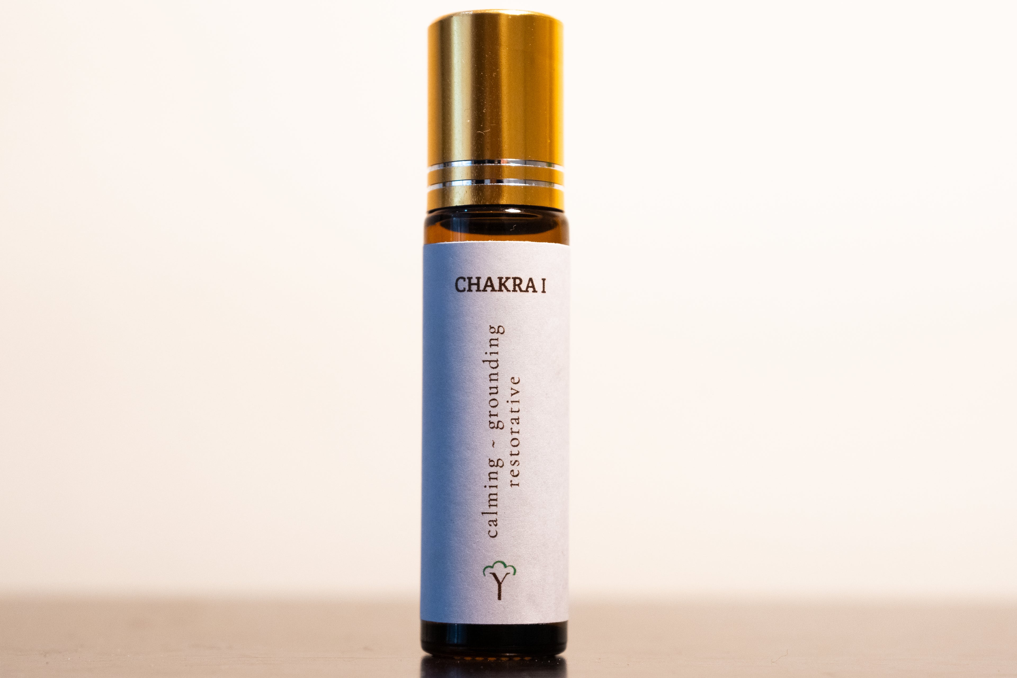 Chakra I Rollerball