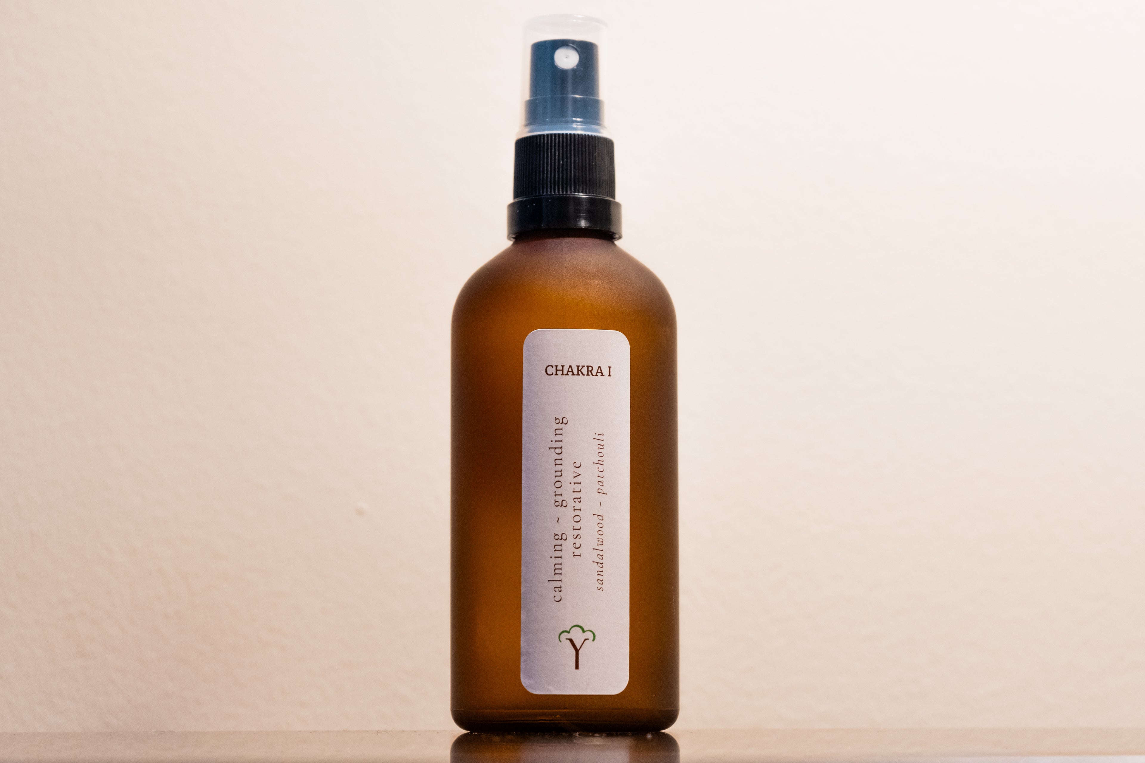 Chakra I Spray