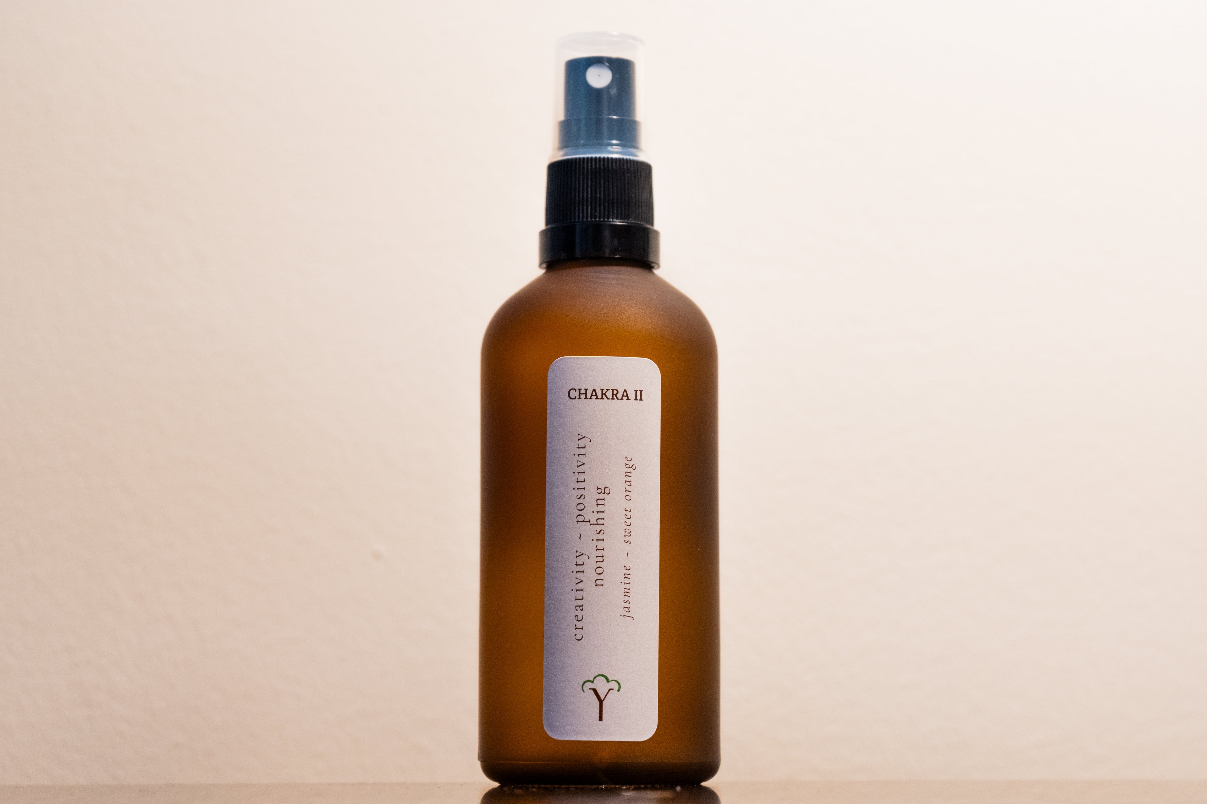 Chakra II Spray