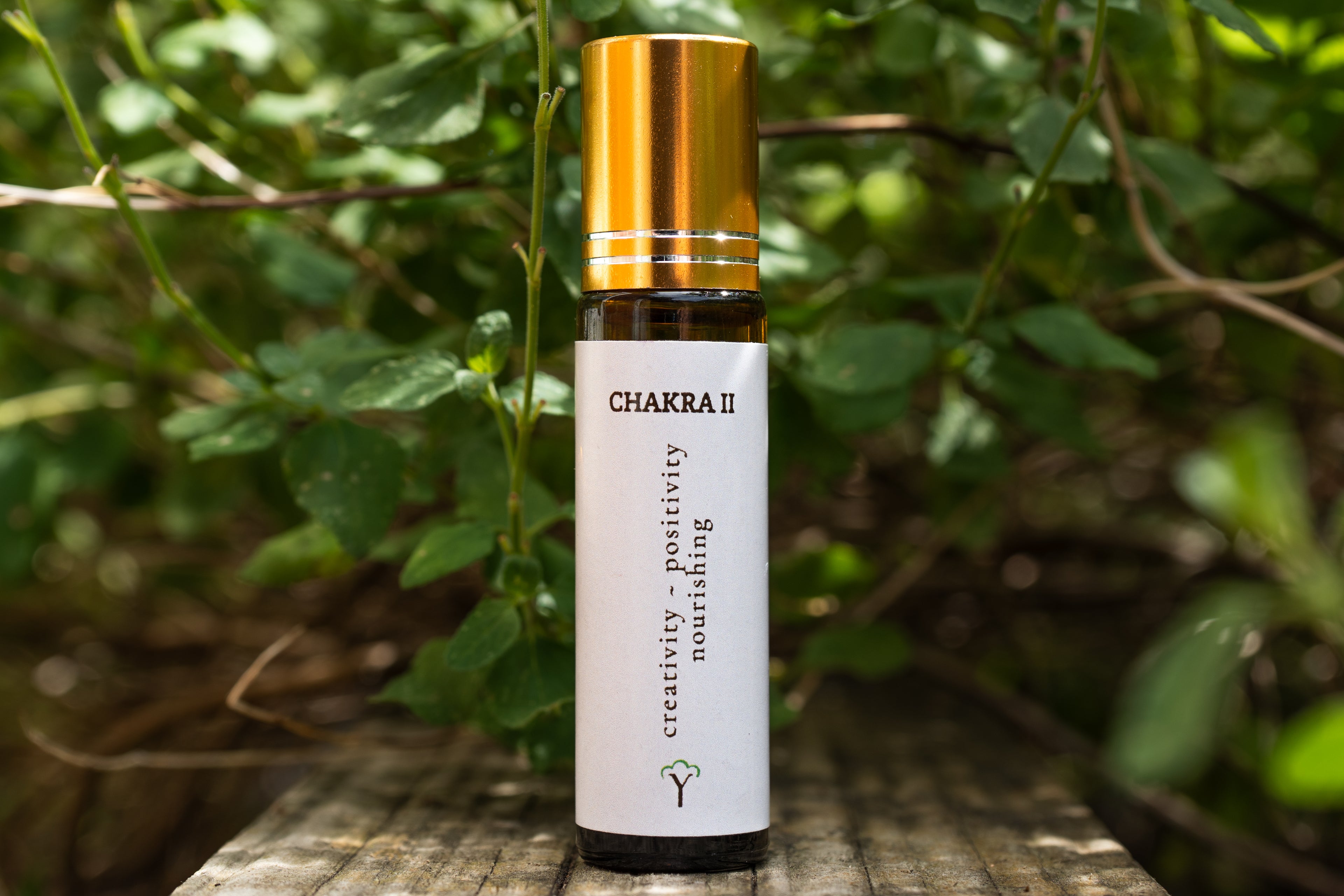 Chakra II Rollerball