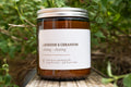 Aromatherapy Candle
