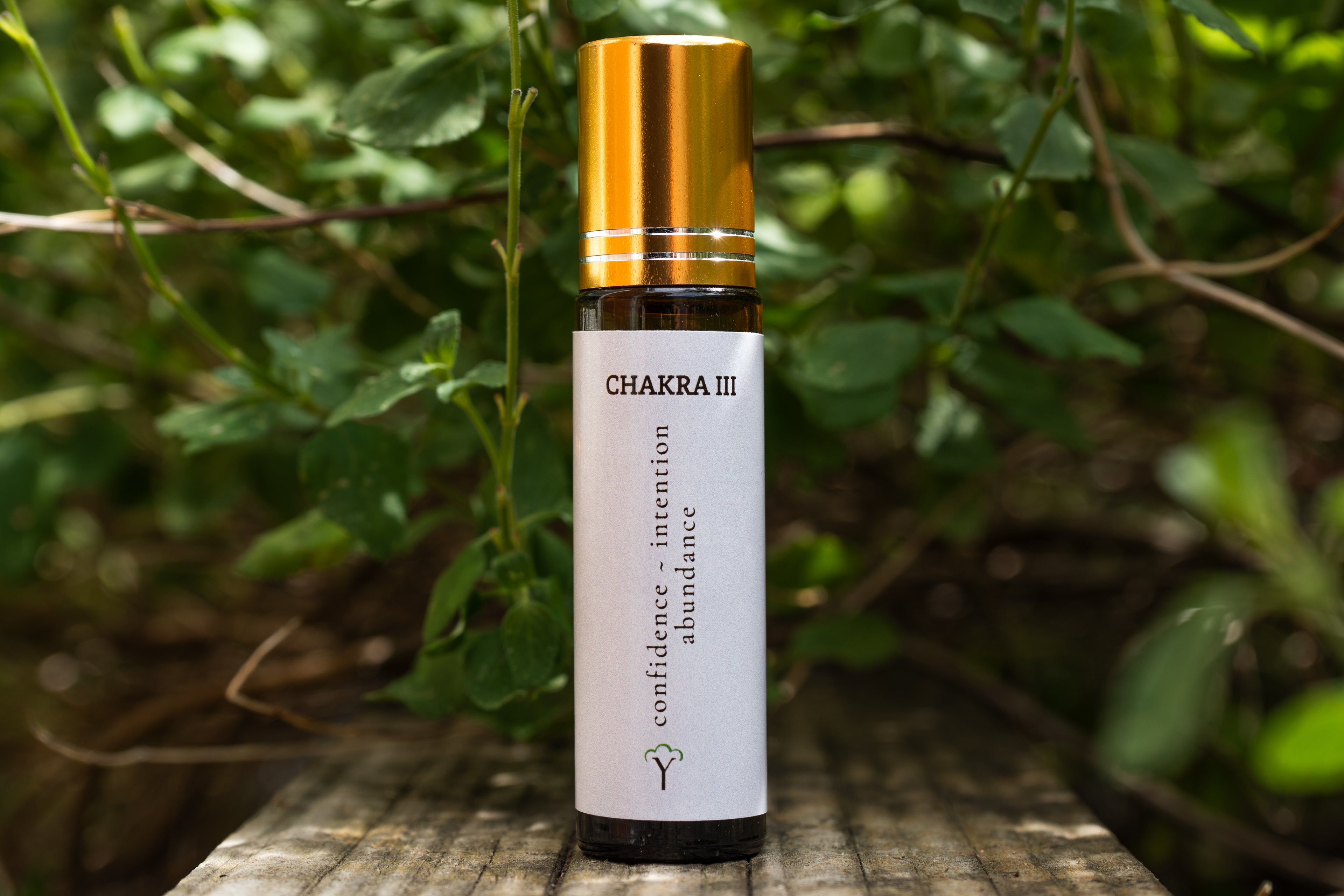 Chakra III Rollerball