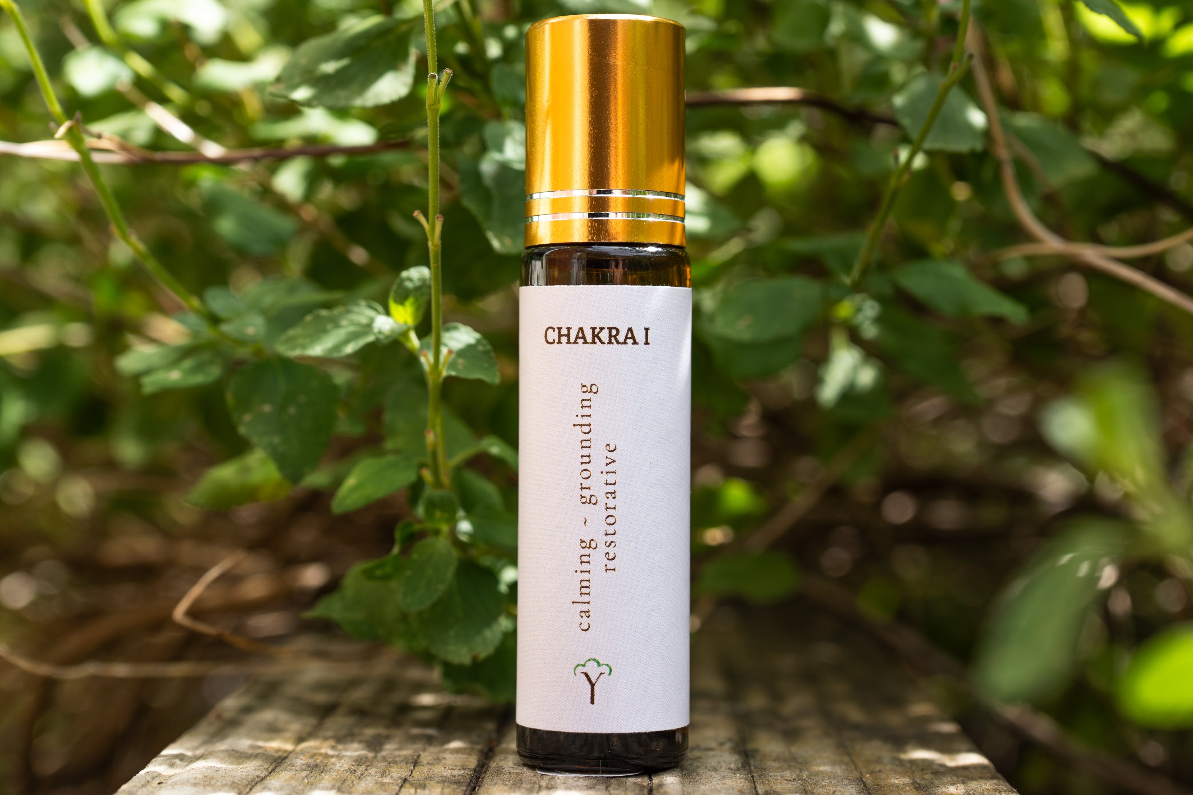 Chakra I Rollerball